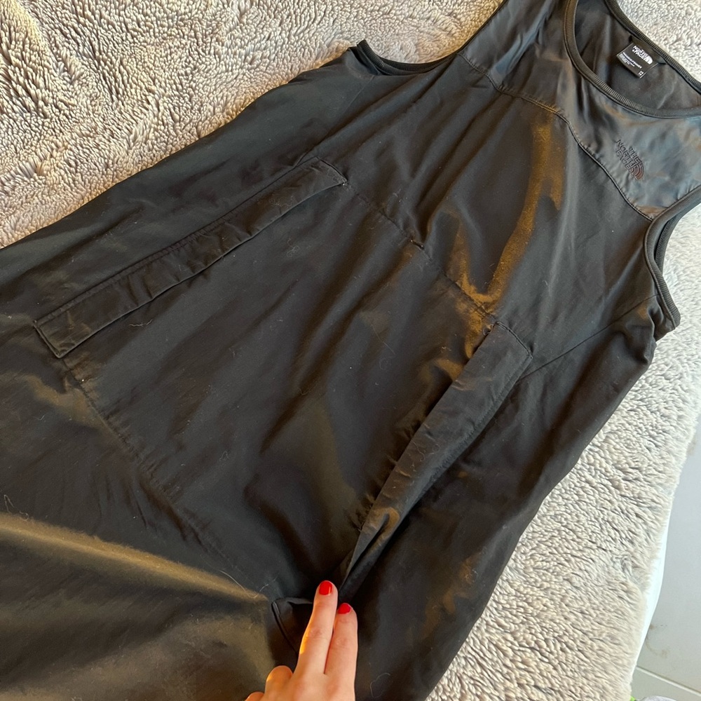 NORTH FACE TECH DRESS XS - Picture 3 of 4